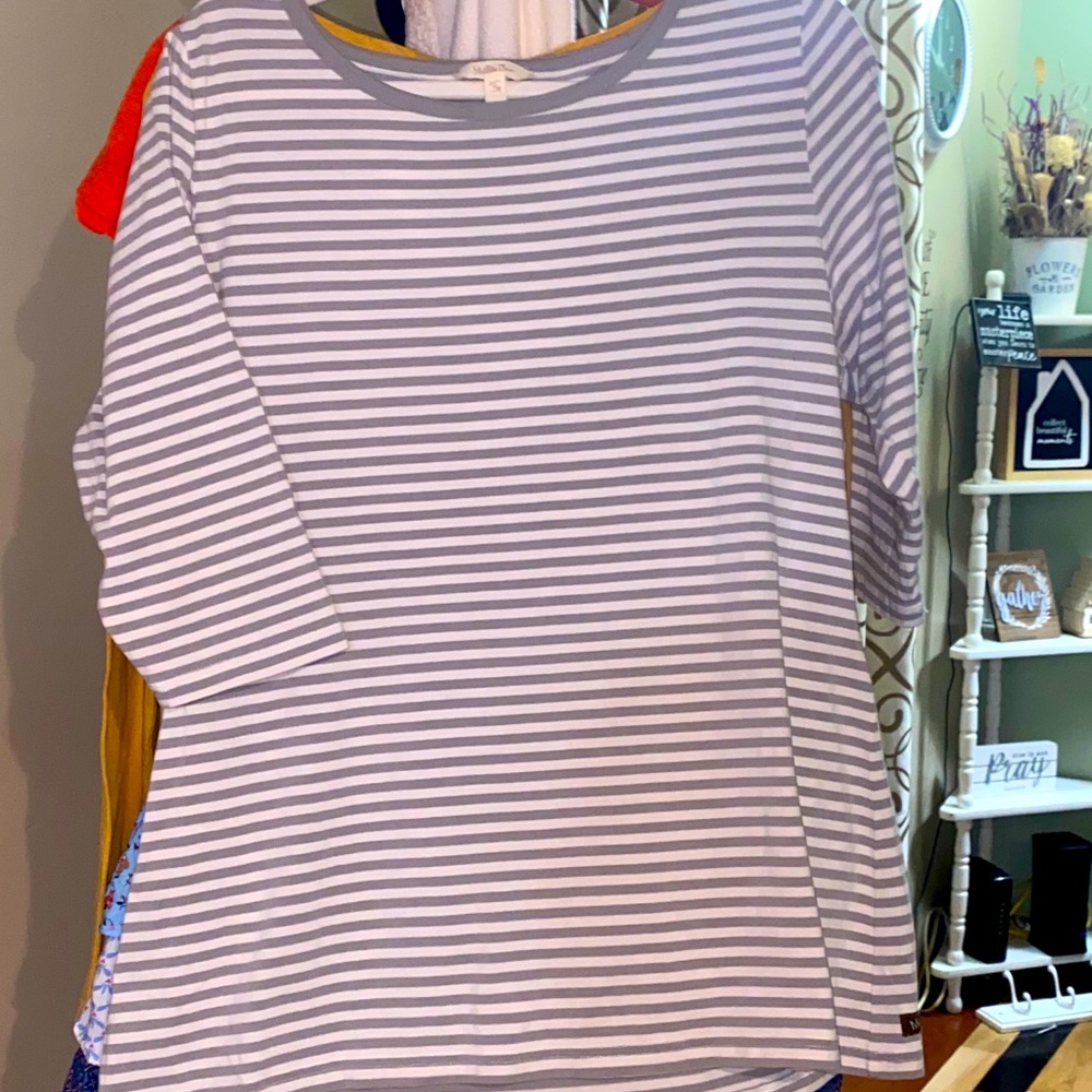 Matilda Jane Top